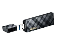 ASUS Karta sieciowa USB-AC54 USB Wi-Fi DualBand AC1300 - 1435946 - zdjęcie 3